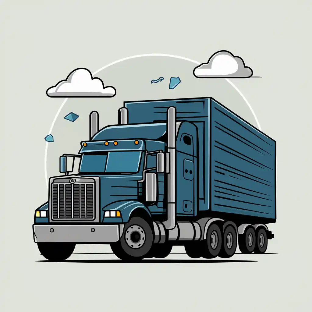 Freight Transport